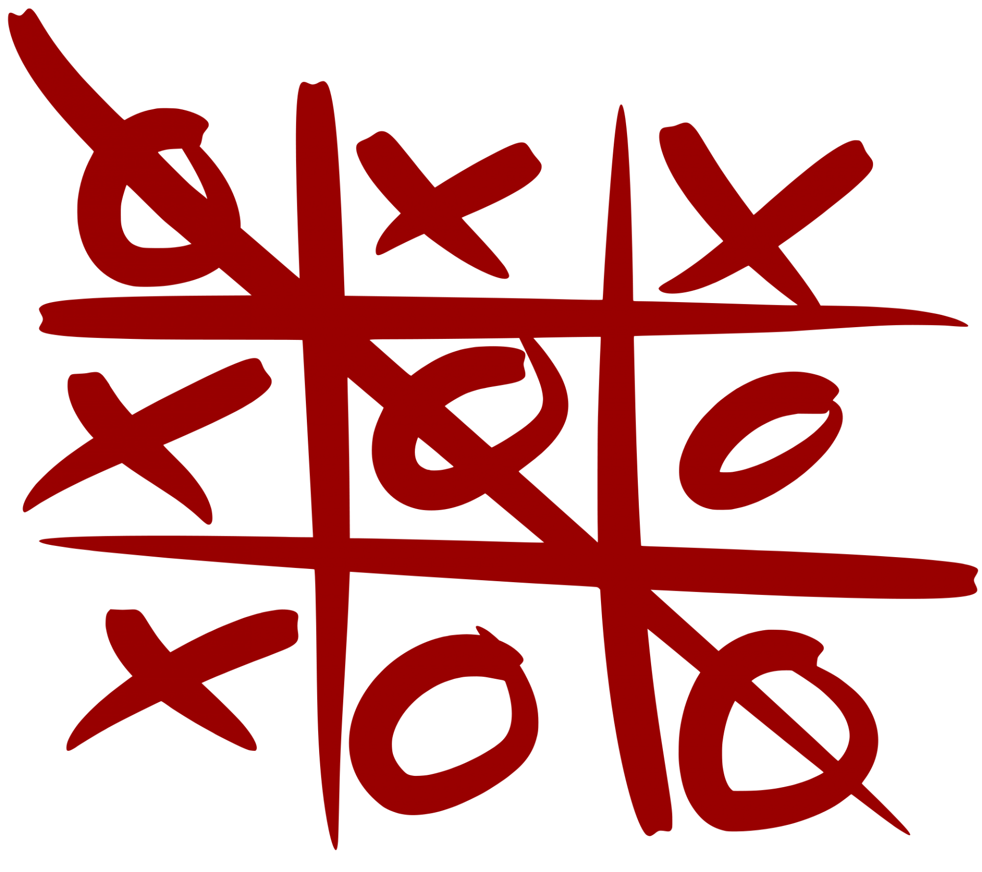 2000px tic tac toe svg