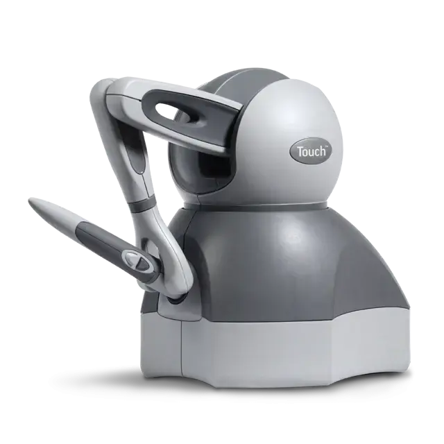 3d systems touch hero