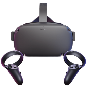Oculus quest