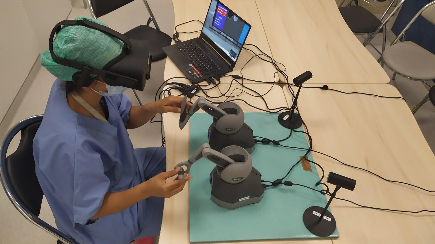 Testsimulateur