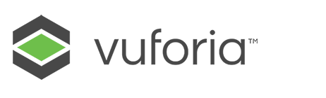 Vuforia logo